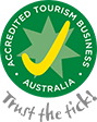 Accredited Tourism Business Australia