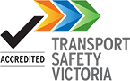 Accredited Transport Safety Victoria