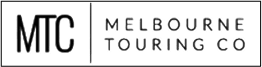 Melbourne Touring Co Logo