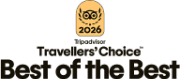 TripAdvsor Accredited Business