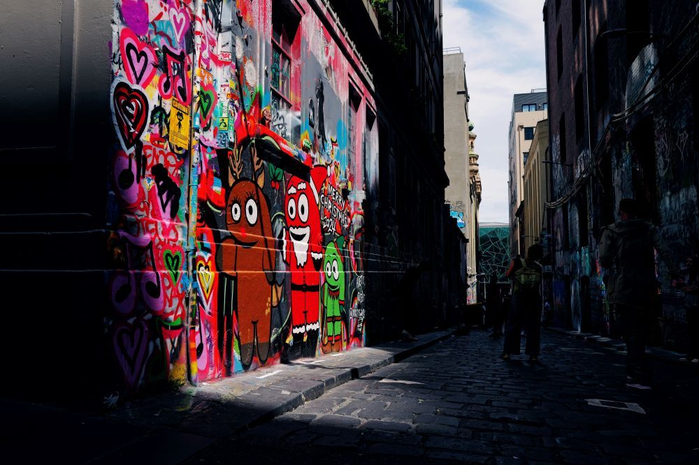 Photo Credit: Jiachen Lin (Unsplash)