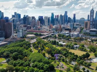 Hidden Delights And City Sights