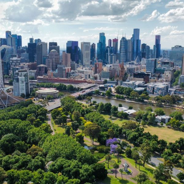 Hidden Delights And City Sights