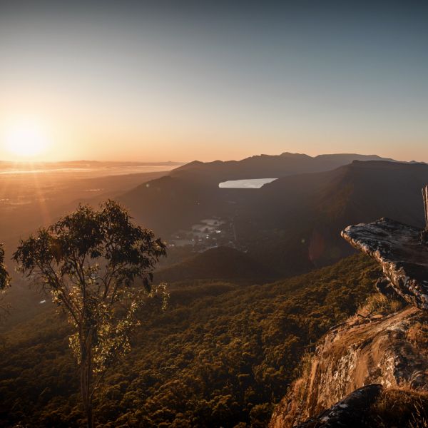 The Breathtaking Beauty Of The Grampians