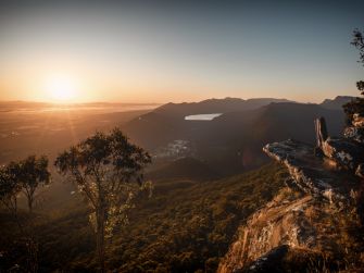 The Breathtaking Beauty Of The Grampians