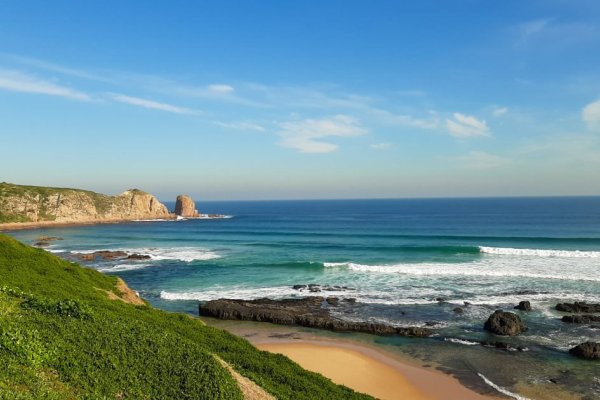 Cape Woolami