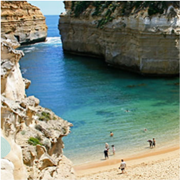 Great Destination