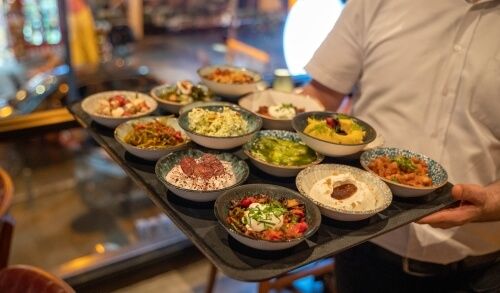 Greek Tapas Melbourne Touring Company Private Tours 500Px