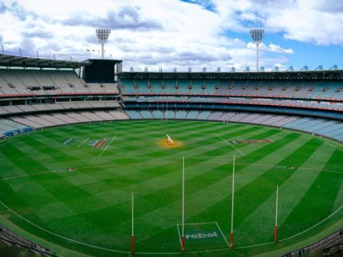 Sporting Enthusiasts Melbourne Touring Company Private Tour 692Px