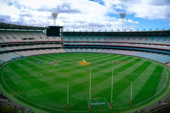 Sporting Enthusiasts Melbourne Touring Company Private Tour 692Px