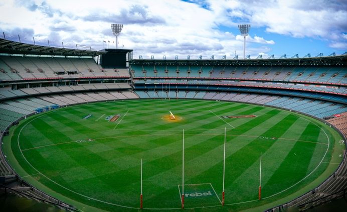 Sporting Enthusiasts Melbourne Touring Company Private Tour 692Px