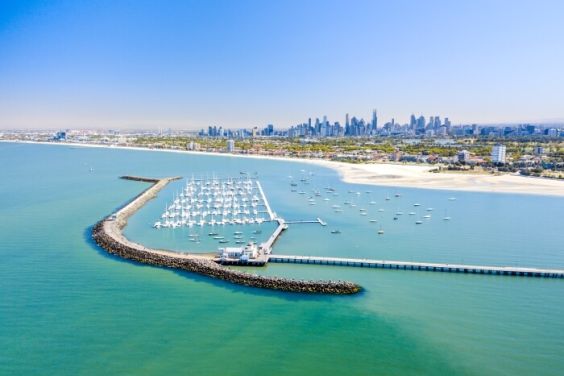 St Kilda Pier Melbourne Touring Company 700Px