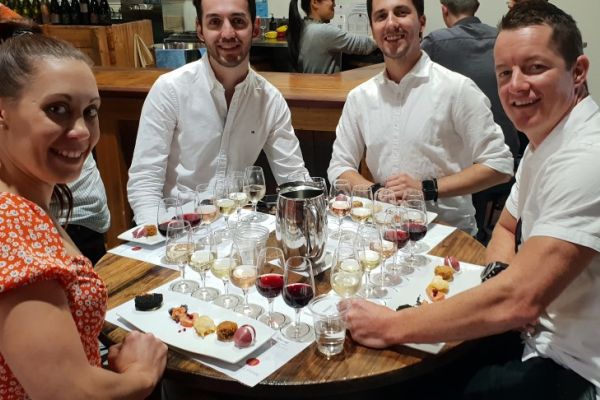 Melbtourwineco