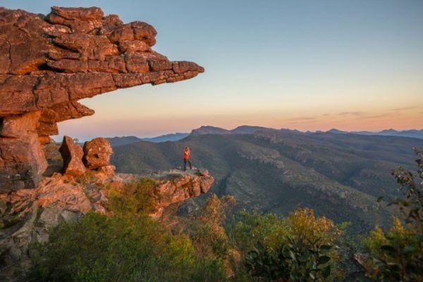 Grampians Victoria Private Tours Melbourne Touring Company 2