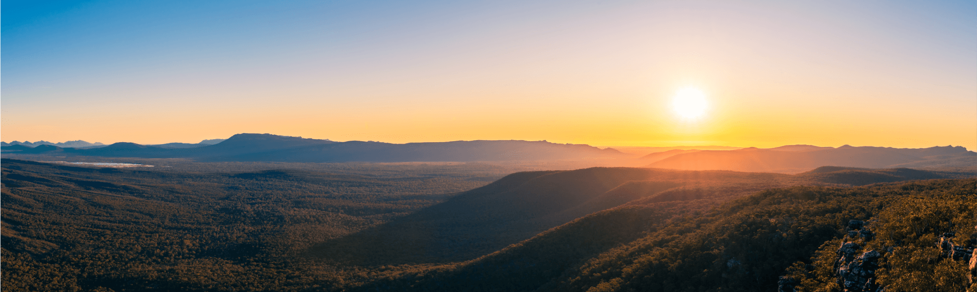 Grampians Private Tours from $1199