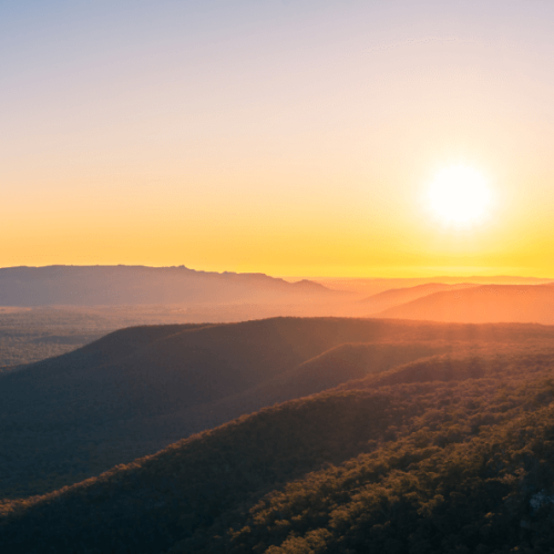 Photo Of Grampians National Park Sunrise Melbourne Touring Touring Company 793Px