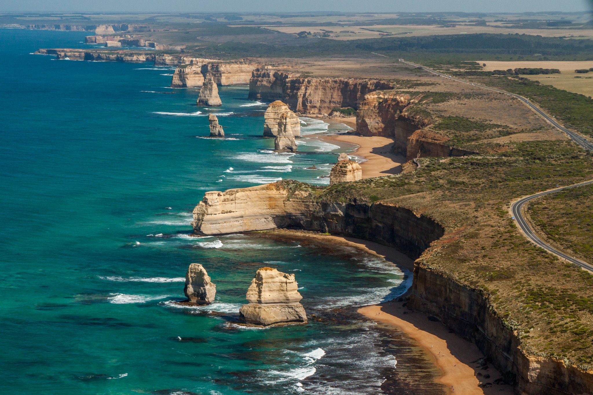Twelve Apostles Private Tours (Melbourne): Luxury Day Trips & Expert Guides