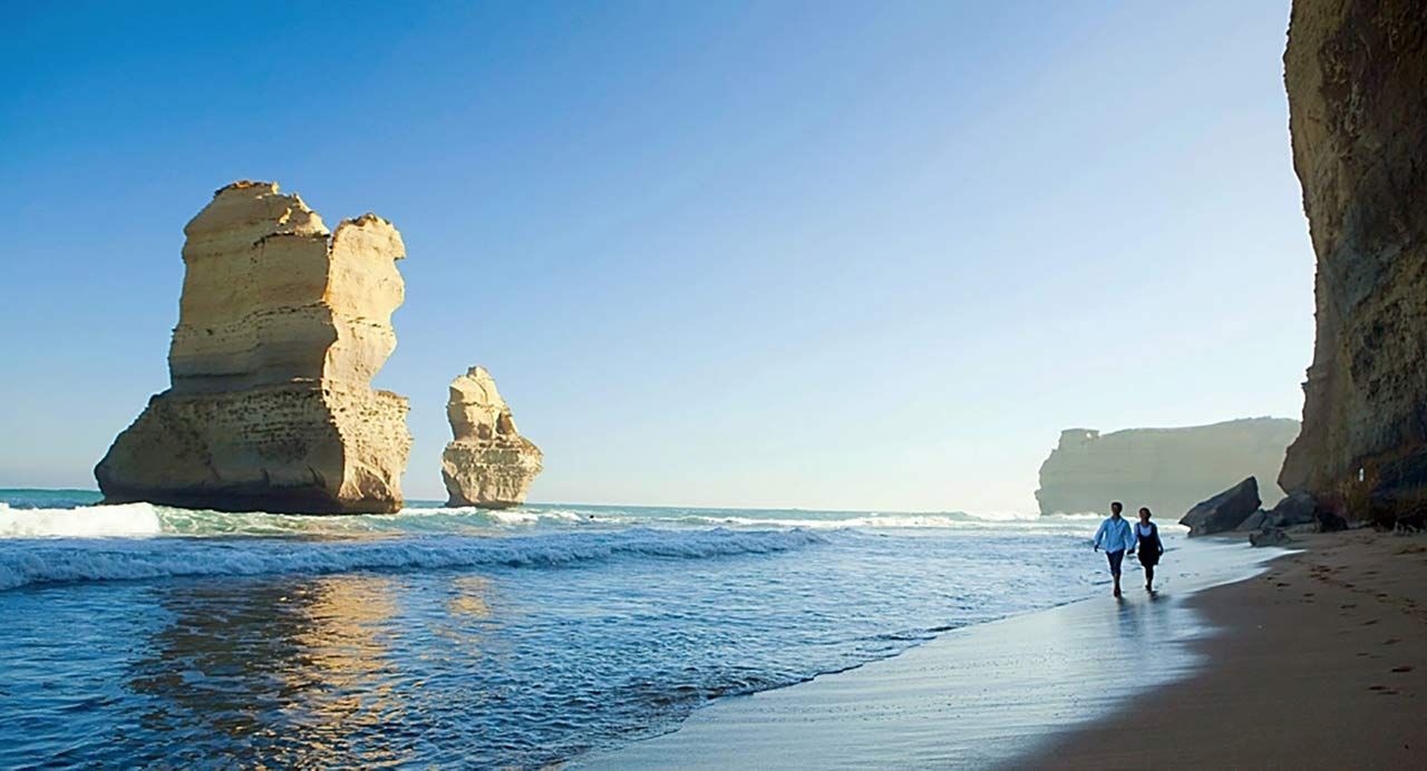 2 Day Great Ocean Road and Phillip Island Private Tour from $2949