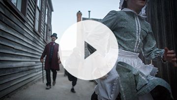 The Bounty Thumbnail