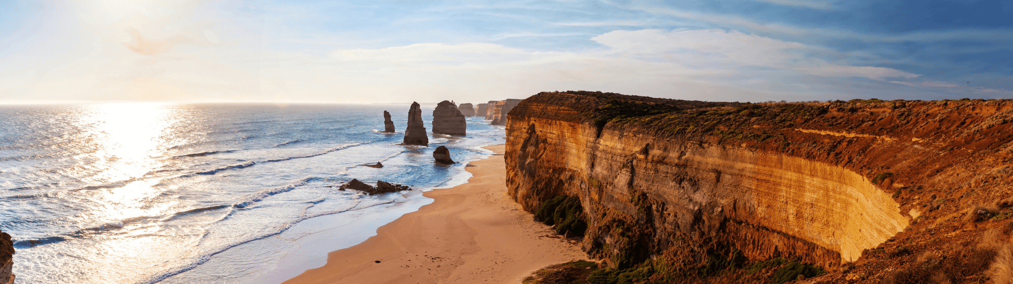 2 Day Great Ocean Road Private Tour from $3199